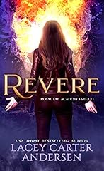 Revere paranormal reverse for sale  Delivered anywhere in UK