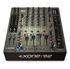 Allen heath xone d'occasion  Livré partout en France