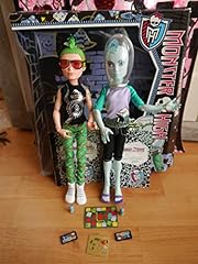 Monster high mansters for sale  Delivered anywhere in USA 