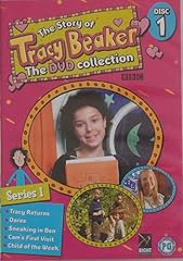 Story tracy beaker for sale  Delivered anywhere in UK