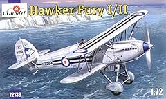Model 72138 hawker for sale  Delivered anywhere in UK
