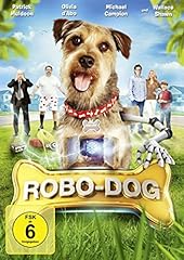 Robo dog import d'occasion  Livré partout en France