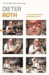 Dieter roth zum gebraucht kaufen  Wird an jeden Ort in Deutschland