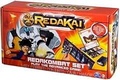 Redakai smt6018469 kombat for sale  Delivered anywhere in UK