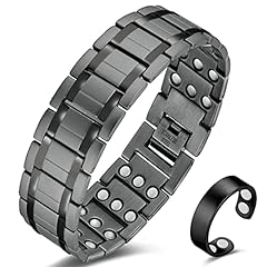 Cigmag magnetic bracelet for sale  Delivered anywhere in UK