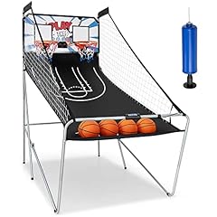 Gymax basketball arcade for sale  Delivered anywhere in UK