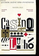 boule casino d'occasion  Livré partout en France