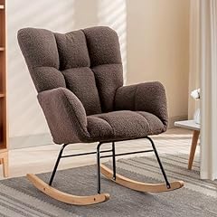 Ugijei rocking chair for sale  Delivered anywhere in USA 