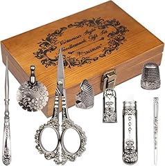 Vintage embroidery scissors for sale  Delivered anywhere in USA 