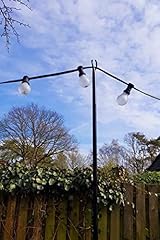 Kuheiga laternenstab lichterke gebraucht kaufen  Wird an jeden Ort in Deutschland