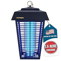 Flowtron bug zapper for sale  Delivered anywhere in USA 