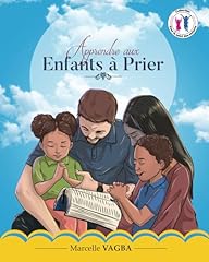 Apprendre enfants prier d'occasion  Livré partout en France
