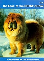 Book chow chow for sale  Delivered anywhere in UK