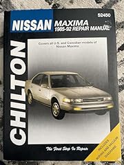 Nissan maxima 1985 for sale  Delivered anywhere in USA 