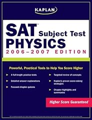 Kaplan sat subject for sale  Delivered anywhere in USA 