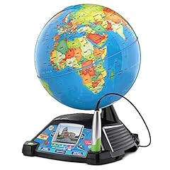 Globe terrestre interactif d'occasion  Livré partout en France