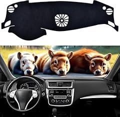 Iiksdii dashboard cover for sale  Delivered anywhere in USA 