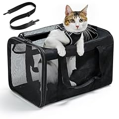 Conlun katzentransportbox weic gebraucht kaufen  Wird an jeden Ort in Deutschland