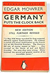 Germany puts clock for sale  Delivered anywhere in UK