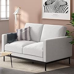 Zinus logan loveseat for sale  Delivered anywhere in USA 