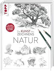 Kunst zeichnens natur gebraucht kaufen  Wird an jeden Ort in Deutschland