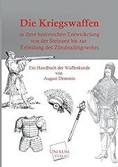 Kriegswaffen ihrer historische gebraucht kaufen  Wird an jeden Ort in Deutschland