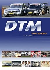 Dtm the story d'occasion  Livré partout en Belgiqu