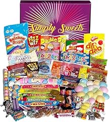 Simply sweets mega for sale  Delivered anywhere in UK