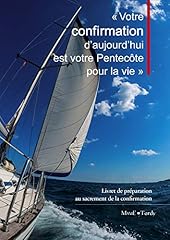 Confirmation d'occasion  Livré partout en France