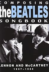 Composing beatles songbook for sale  Delivered anywhere in UK