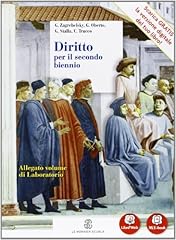 Diritto volume unico usato  Spedito ovunque in Italia 