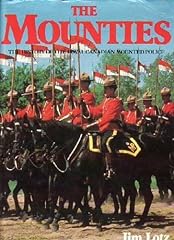 Mounties history royal for sale  Delivered anywhere in USA 