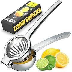 Premium lemon squeezer for sale  Delivered anywhere in USA 