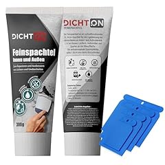 Feinspachtel weiß 300g gebraucht kaufen  Wird an jeden Ort in Deutschland
