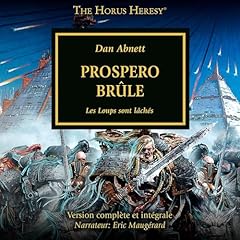 The horus heresy d'occasion  Livré partout en France