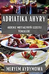 Adriatika ahyry akdeniz d'occasion  Livré partout en France