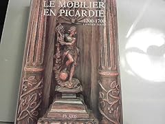 Mobilier picardie 1200 d'occasion  Livré partout en France