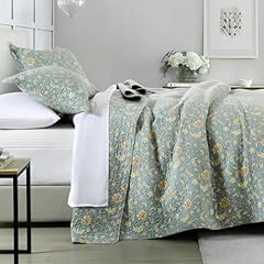 Finlonte quilt king for sale  Delivered anywhere in UK