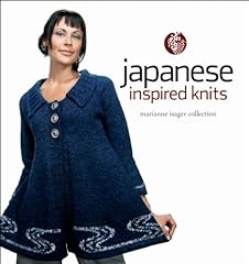 Japanese inspired knits gebraucht kaufen  Wird an jeden Ort in Deutschland