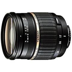 Tamron a16 obiettivo usato  Spedito ovunque in Italia 