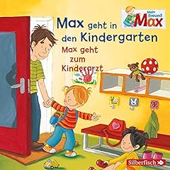 Freund max max gebraucht kaufen  Wird an jeden Ort in Deutschland