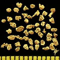 Pepite oro autentiche usato  Spedito ovunque in Italia 