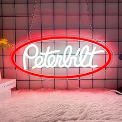 Foxiden peterbilt neon for sale  Delivered anywhere in USA 