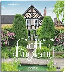 Gärtnern gott england gebraucht kaufen  Wird an jeden Ort in Deutschland