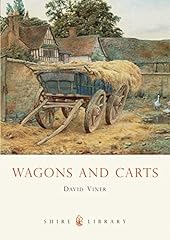 Wagons carts . for sale  Delivered anywhere in UK