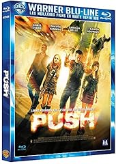 Push blu ray d'occasion  Livré partout en France