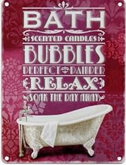 Bath bubbles relax for sale  Delivered anywhere in UK