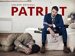 Patriot usato  Spedito ovunque in Italia 