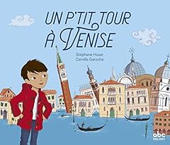 Tit tour venise d'occasion  Livré partout en France