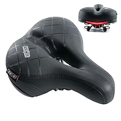 Zeno bike seat for sale  Delivered anywhere in UK